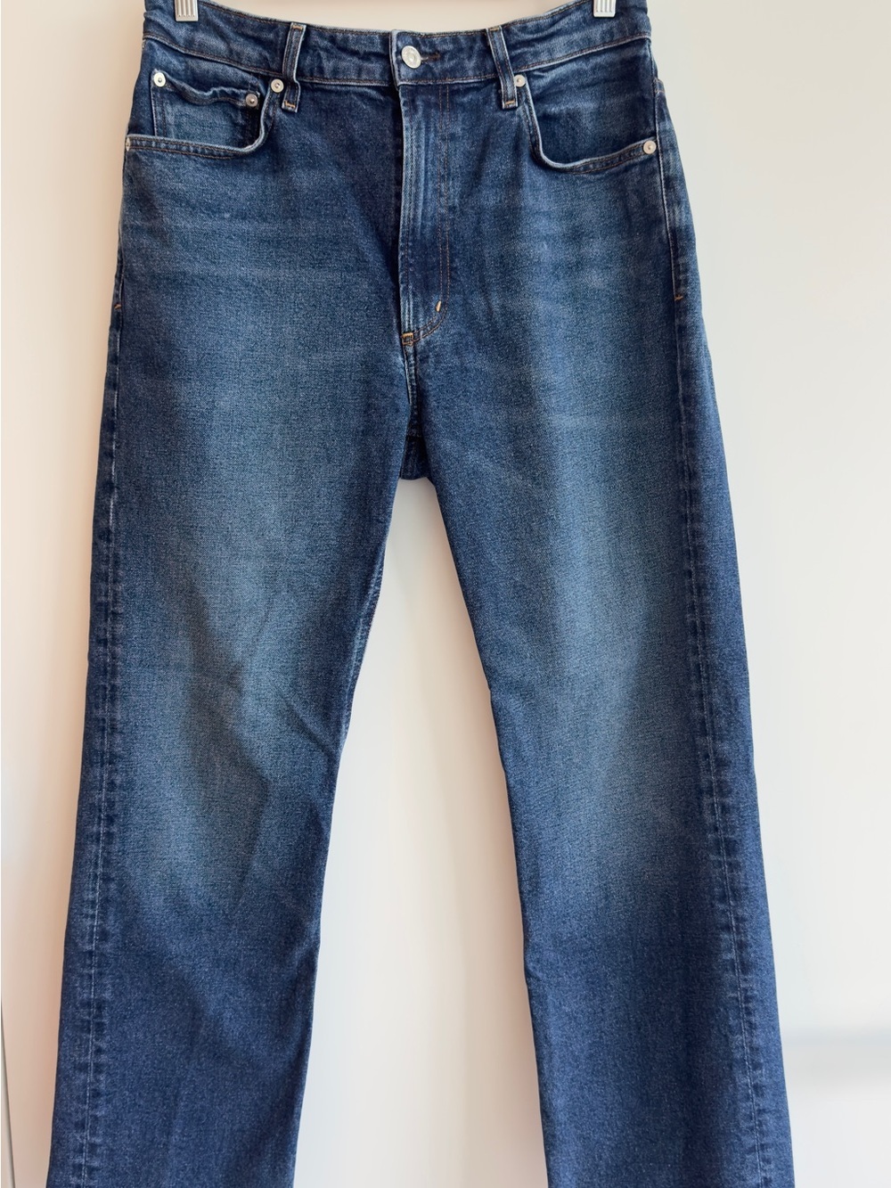Citizens of Humanity Isola Slim Jeans Ambry Wash Size 29 - Picture 3 of 10